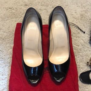 Christian. Louboutin